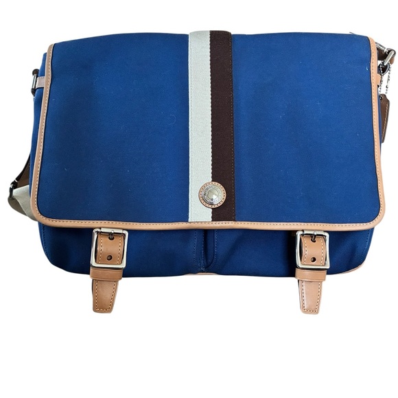 Coach Other - Coach 2009 Voyager Messenger Bag